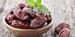 HealthTrade Organic Dates 1000gr