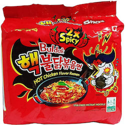 Samyang Hot Chicken Ramen Samyang Hot Chicken Ramen