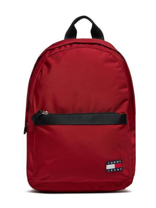 Tommy Hilfiger Essential Dome Badge 14.5l Roșu