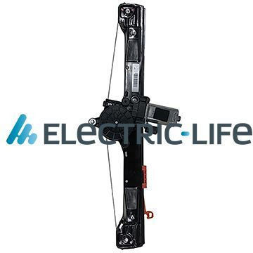 Electric Life Механизъм на прозореца Fiat Grande Punto Mercedes-Benz R ZR FT90 R