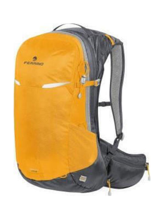 Ferrino Zephyr 17+3 Κίτρινο