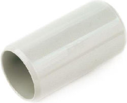 Dietzel Univolt Conector pentru conductă electrică cu diametru 32mm din plastic 119-001002032