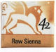 Renesans Νερομπογιά Καφέ 1.5ml