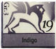 Renesans Aquarellfarbe Gray 1.5ml