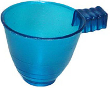 Klouvotechniki Plastic Bird Cage Egg cup