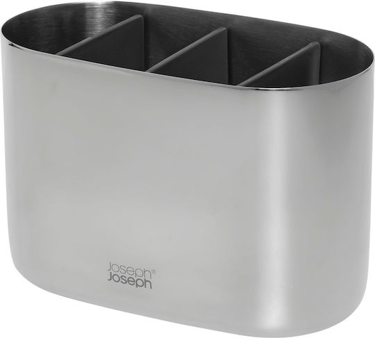 Joseph Joseph Επιτραπέζια Ποτηροθήκη Easystore Γκρι