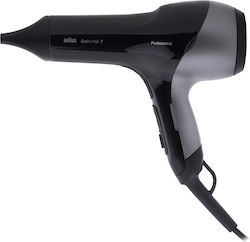 Braun Satin Hair 7 Professionell Haartrockner 2...