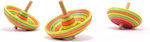 Mader-Kreiselmanufaktur Wooden Spinning Top