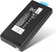 Compatible Battery for Dell Latitude Dell 5404, 7404, 7414, 7204 Series. with 8700mAh (X8VWF)