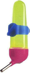 Imac Birds Water Feeder 100ml in Transparent Colour