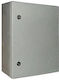 Tongun Wall mounted Fuse Box W400xH300xD210mm