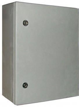 Tongun Wall mounted Waterproof Fuse Box W400xH300xD210mm