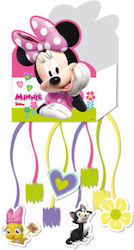 Pinata Minnie Green Pinata Minnie Green