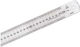 KDS Ruler 30cm