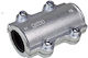 Gebo 34034650 Hydraulikinstallationsteil