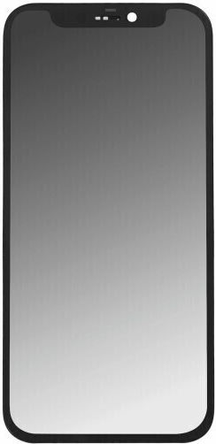 Οθόνη JK Premium mit Touch-Mechanismus für iPhone 12 mini (Schwarz)
