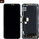 Screen OLED Lcd Gx Hard Oled with Touch Mechanism for iPhone X (Black)