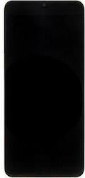Bildschirm für Samsung A326 Galaxy A32 5G (Schwarz)