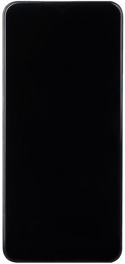 Screen with Touch Mechanism for Samsung A236 Galaxy A23 5G (Black)