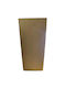 Νο Topf Kunststoff Yellow