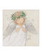 Gialpis Set of Christmas Napkins L33xW33cm. 20pcs