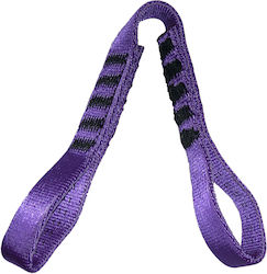 Aventure Verticale Climbing Harnesses Violet