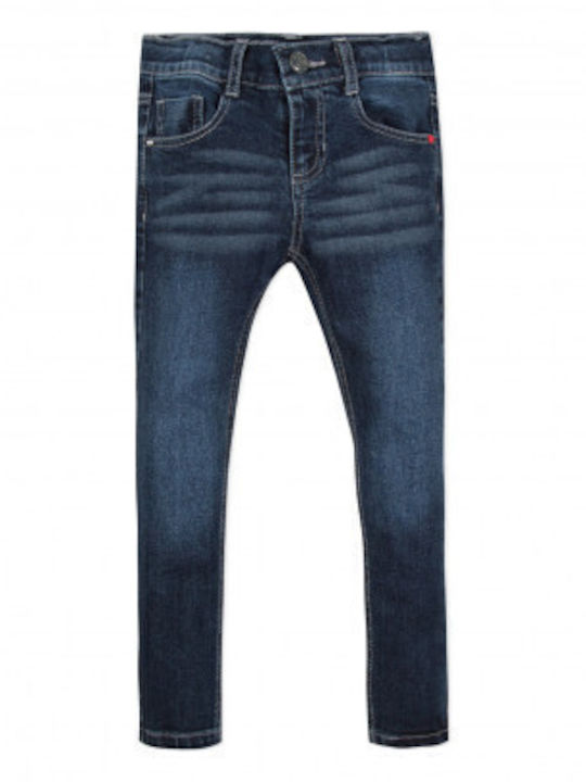 3 Pommes Kids' Jeans Trousers Blue