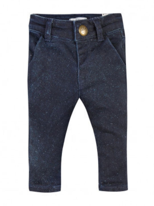 Ikks Kids Jeans Blue.