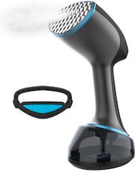 Cecotec Hand Garment Steamer 1800W with Container 360ml Black