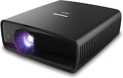 Philips NeoPix 530 Proiector Full HD Lampă LED cu Boxe Incorporate Negru