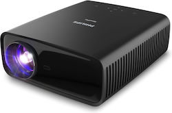 Philips NeoPix 330 Projector Full HD LED Lamp with Built-in Speakers Black