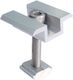 Aca Suport pentru benzi LED NSMIDCLAMP40