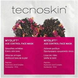 Tecnoskin Face Firming Mask 2pcs