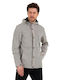 Men's Jacket Beige (Beige)