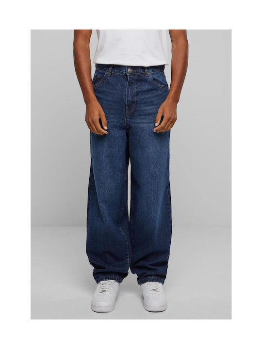 Urban Classics Heavy Ounce Ανδρικό Παντελόνι Τζ...