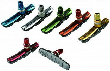 Xon XBS-01 Fahrradbremsbeläge für V-Brakes