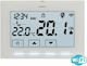 Perry Digital Thermostat with Wi-Fi