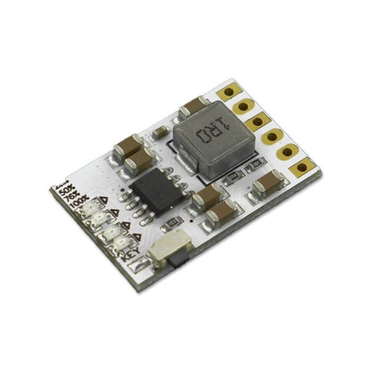 DFRobot Converter DC/DC με Τάση Εισόδου 5V και Τάση Εξόδου 5V 2A (DFR1026)