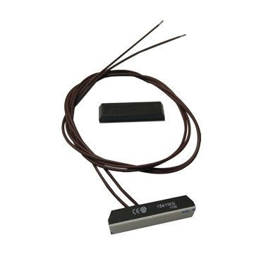 Dixie Verkabelter Tür- / Fensterkontakt Sensor