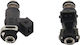 Keeway Duze De Pulverizare Pentru Motociclete STD