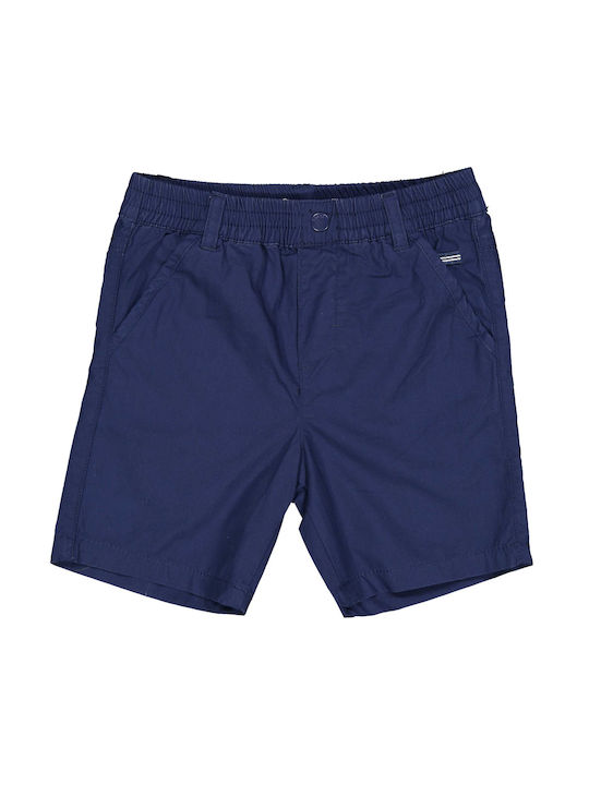 Birba Trybeyond Kids Shorts/Bermuda Fabric Blue