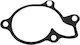 Benelli Gasket Water Pump 153-23-127165