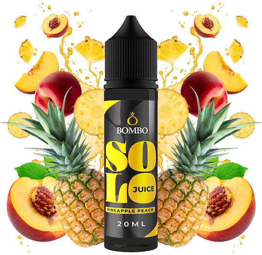 Bombo Shot de aromă Juice 20ml/60ml 1buc