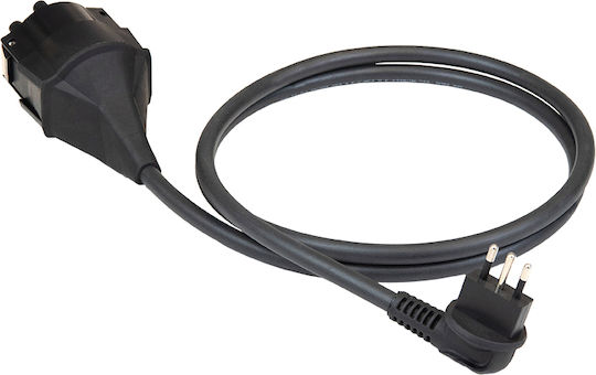 Nrgkick Attachment Индустриален щепсел 20001011
