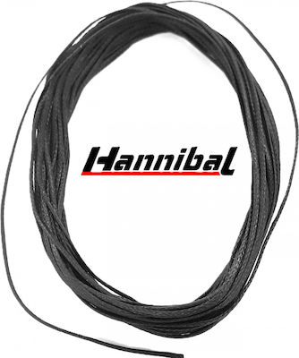 Hannibal Sub Fir de pescuit