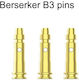 Vandy Vape Berserker B3 Pol de schimb pentru Atomizor 1buc