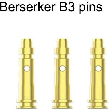 Vandy Vape Berserker B3 Pol de schimb pentru Atomizor 1buc