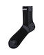 Shimano Normal Fahrradsocken Schwarze