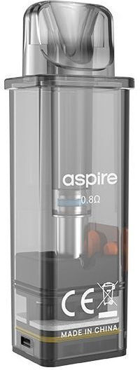 Aspire Gotek Replacement Pods Ανταλλακτικά Pod 2τμχ 4.5ml με Αντίσταση 0.8ohm