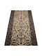 Alexander Carpets Julian Χαλί Διάδρομος Μπεζ με Πλάτος 70cm (τιμή ανά μέτρο)